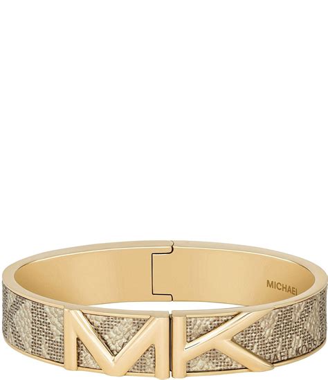 armbänder damen gold michael kors|Michael Kors gold jewelry women.